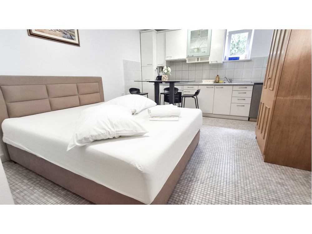 апартаменты Vila Veljko - Trogir Хорватия