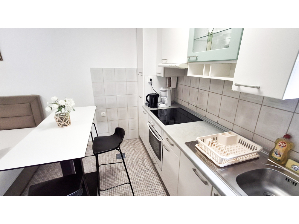 апартаменты Vila Veljko - Trogir Хорватия