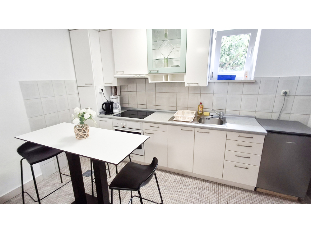 апартаменты Vila Veljko - Trogir Хорватия