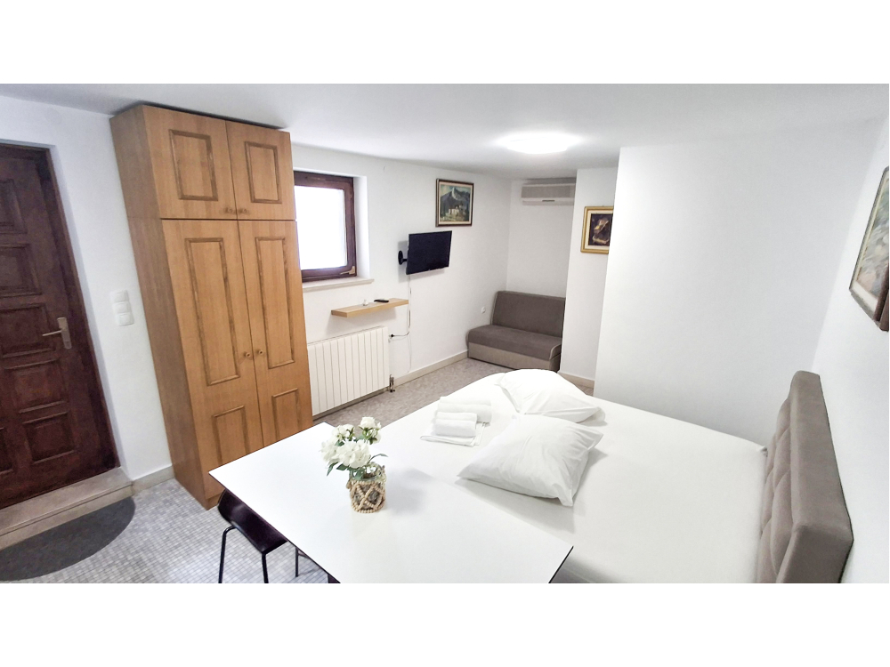 апартаменты Vila Veljko - Trogir Хорватия