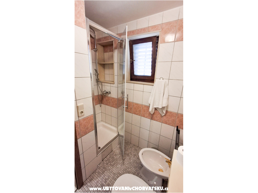 апартаменты Vila Veljko - Trogir Хорватия