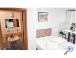 Appartements Vila Veljko - Trogir Kroatien