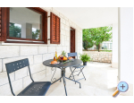 Appartements Vila Veljko - Trogir Kroatien