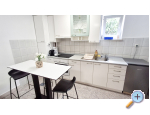 Appartements Vila Veljko - Trogir Kroatien
