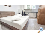 Appartements Vila Veljko - Trogir Kroatien