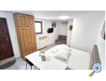 Appartements Vila Veljko - Trogir Kroatien