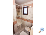 Appartements Vila Veljko - Trogir Kroatien