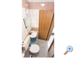 Appartements Vila Veljko - Trogir Kroatien