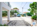 Apartmny Vila Veljko - Trogir Chorvatsko