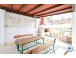 Apartmny Vila Veljko - Trogir Chorvatsko