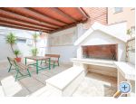 Apartmny Vila Veljko - Trogir Chorvatsko