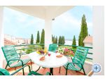 Apartmny Vila Veljko - Trogir Chorvatsko