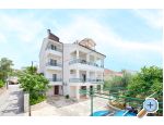Apartmny Vila Veljko - Trogir Chorvatsko