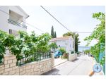 Apartmny Vila Veljko - Trogir Chorvatsko