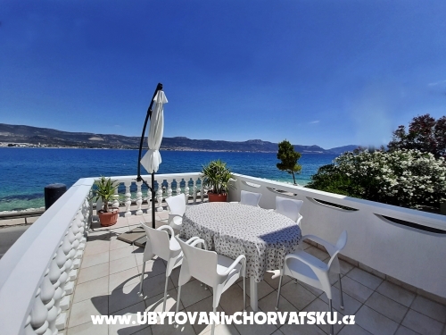 ViDa Appartements - Trogir Croatie