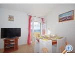 Vila Bartuli - Trogir Chorvatsko