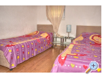 Vila Bartuli - Trogir Kroatien