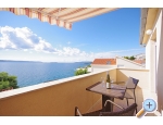 Vila Bartuli - Trogir Kroatien