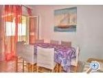 Vila Bartuli - Trogir Kroatien