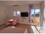 Vila Bartuli - Trogir Chorvatsko