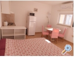 Vila Bartuli - Trogir Kroatien