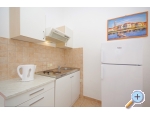 Vila Bartuli - Trogir Kroatien