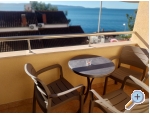 Vila Bartuli - Trogir Chorvatsko