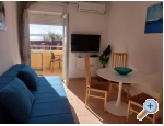 Vila Bartuli - Trogir Kroatien