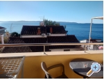 Vila Bartuli - Trogir Kroatien