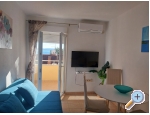 Vila Bartuli - Trogir Kroatien