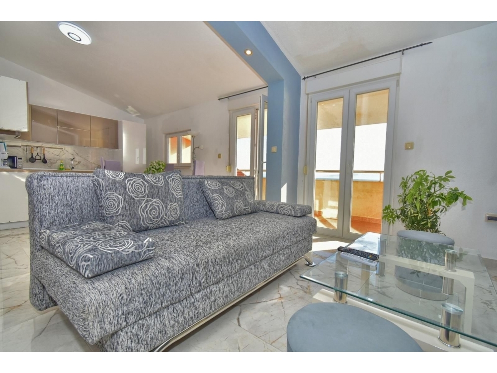 Vila Bartuli - Trogir Croatie