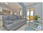 Vila Bartuli - Trogir Chorvatsko
