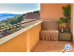 Vila Bartuli - Trogir Kroatien