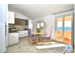 Vila Bartuli - Trogir Kroatien