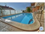 Vila Bartuli - Trogir Chorvatsko