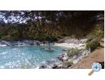 Vila Bartuli - Trogir Chorvatsko