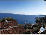 Vila Bartuli - Trogir Chorvatsko