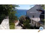 Vila Bartuli - Trogir Chorvatsko