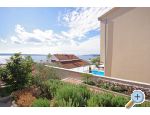 Vila Bartuli - Trogir Chorvatsko