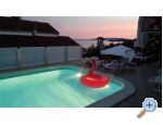 Vila Bartuli - Trogir Chorvatsko