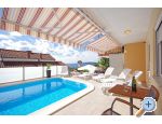 Vila Bartuli - Trogir Chorvatsko