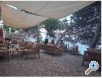 Vila Bartuli - Trogir Chorvtsko