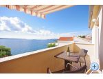 Vila Bartuli - Trogir Chorvatsko