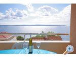 Vila Bartuli - Trogir Chorvatsko