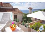 Vila Bartuli - Trogir Chorvatsko