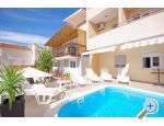 Vila Bartuli - Trogir Chorvatsko