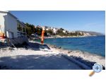 Vila Bartuli - Trogir Chorvatsko