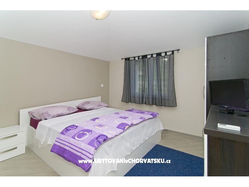 Vila best – ubytování Trogir, Chorvatsko – foto 4