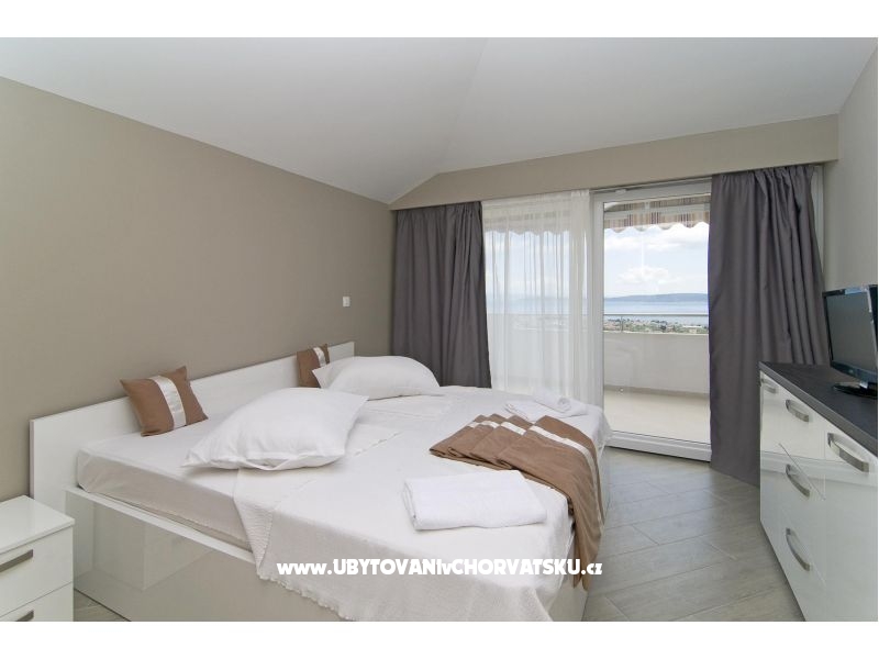 Vila best – ubytování Trogir, Chorvatsko – foto 5