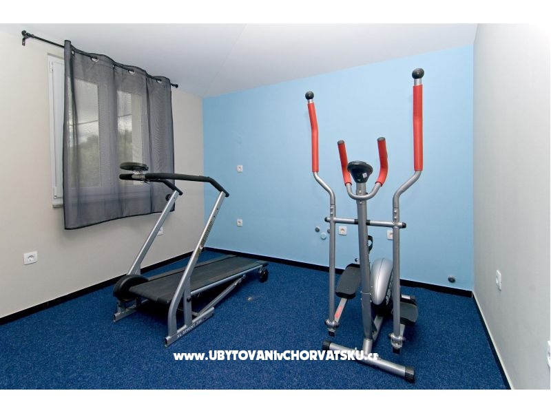 Vila best – ubytování Trogir, Chorvatsko – foto 8